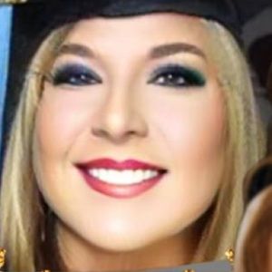 Meet your Posher, Pam